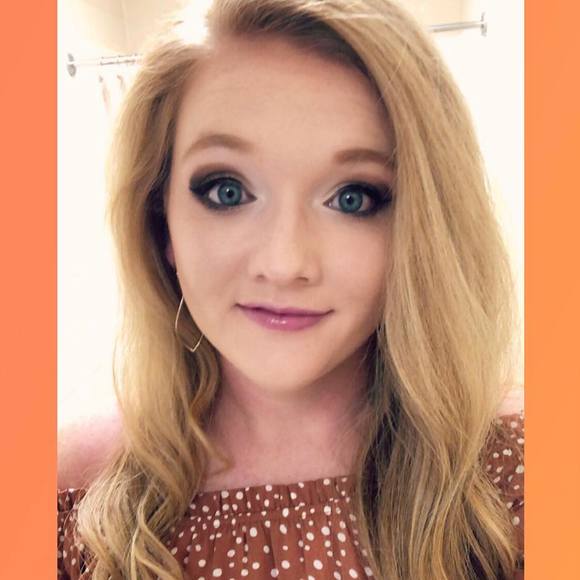 laurenhorrall